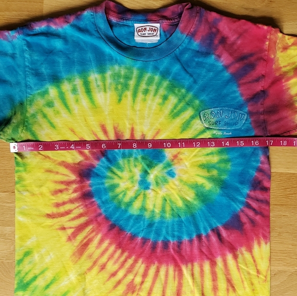 Ron Jon Surf Shop Myrtle Beach T - Picture 5 of 7